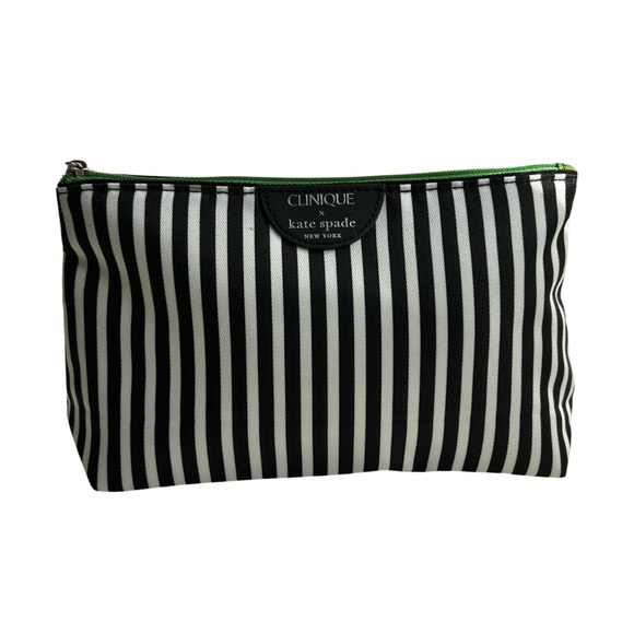 NWOT Kate Spade for Clinique Cosmetic Travel Bags - Picture 8 of 14